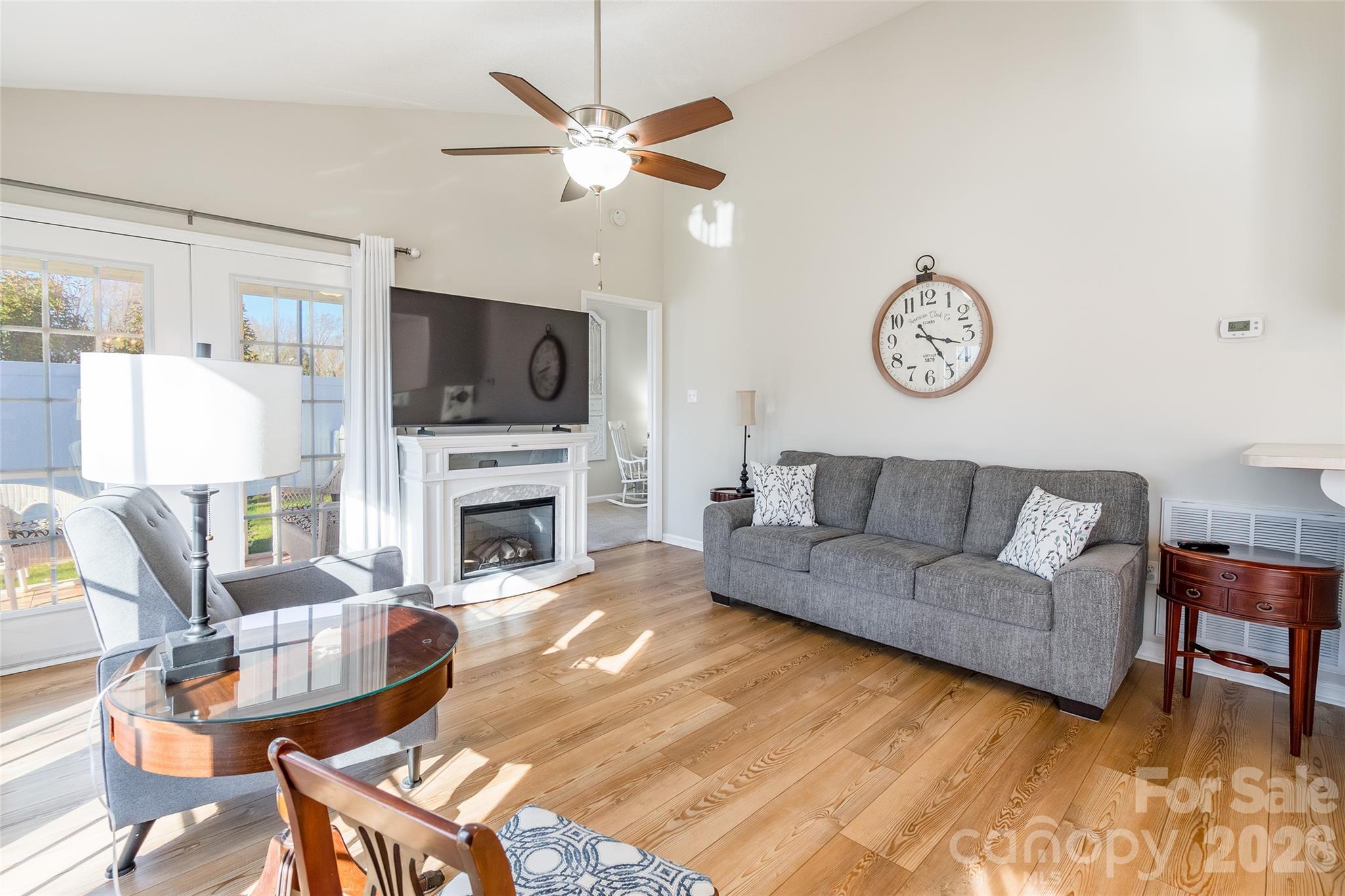 Heathridge - Residential