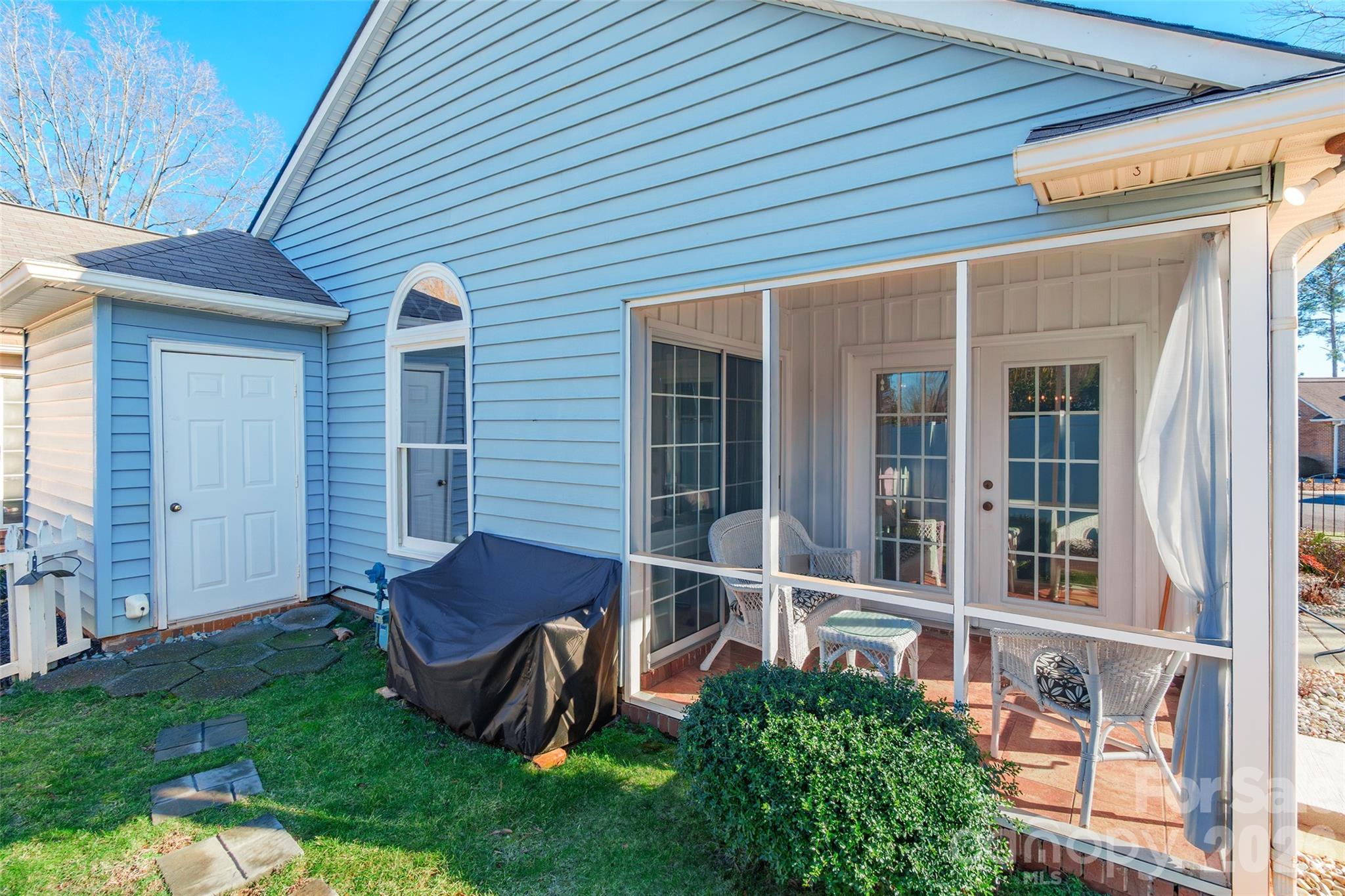 Heathridge - Residential