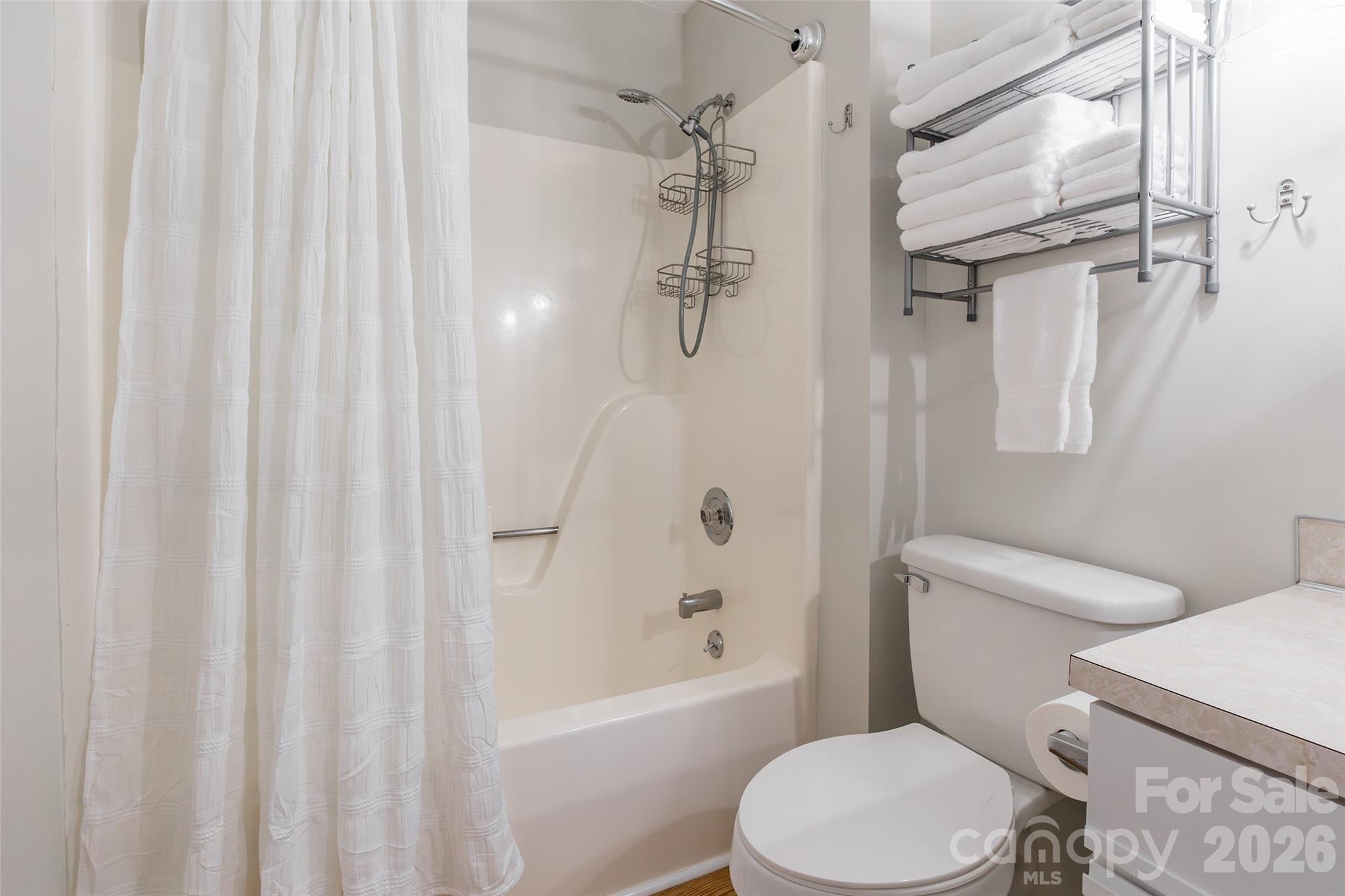 Heathridge - Residential