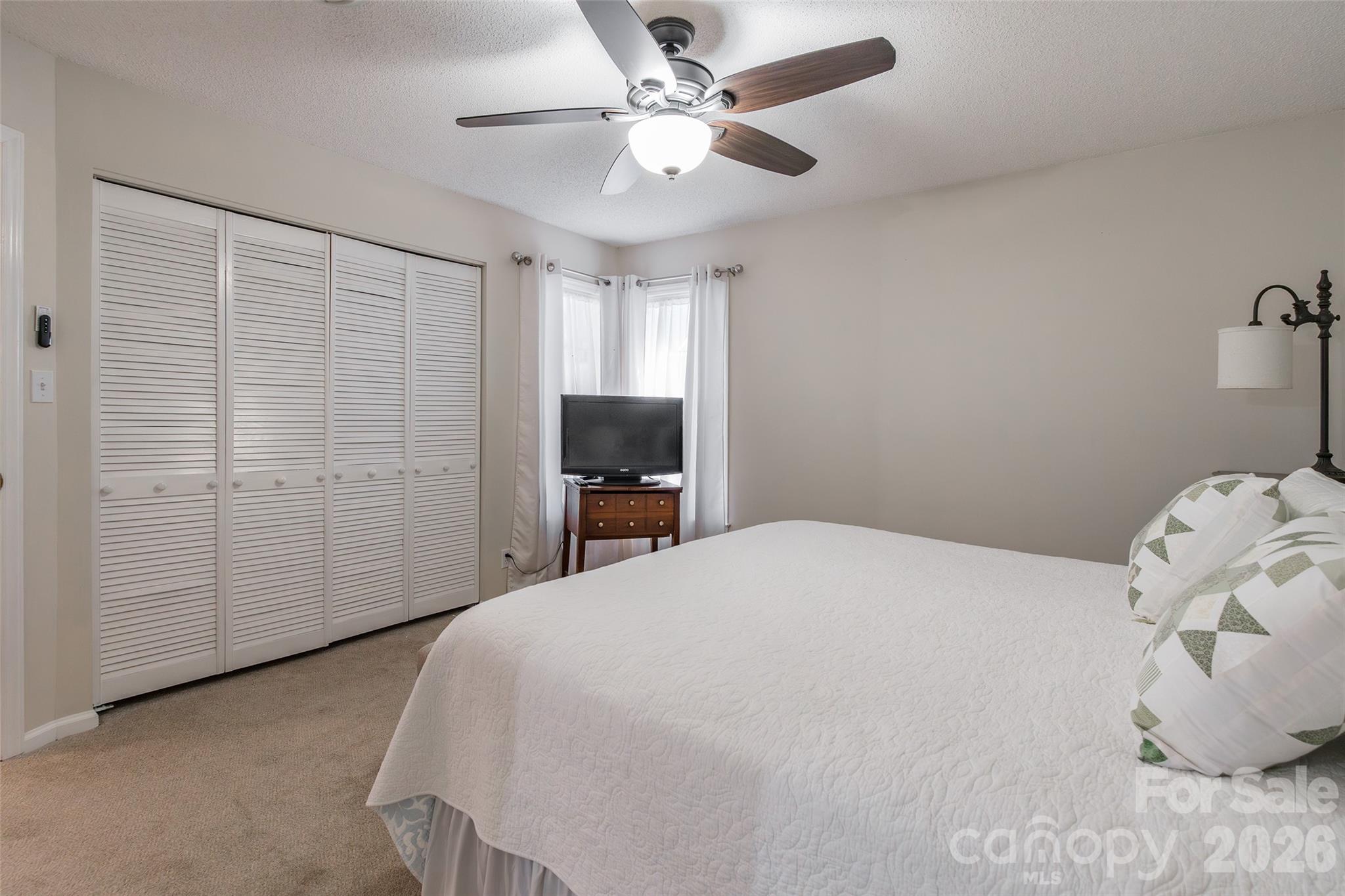 Heathridge - Residential