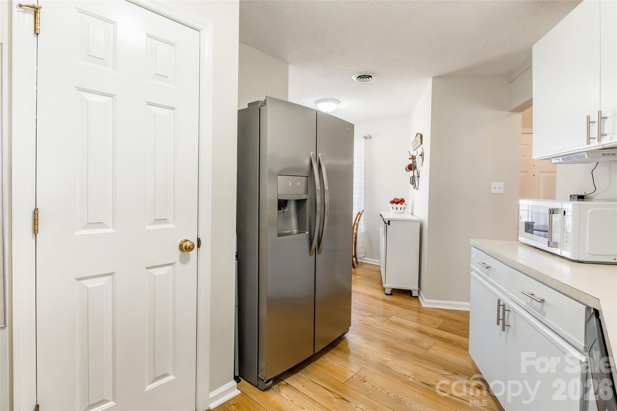 Heathridge - Residential