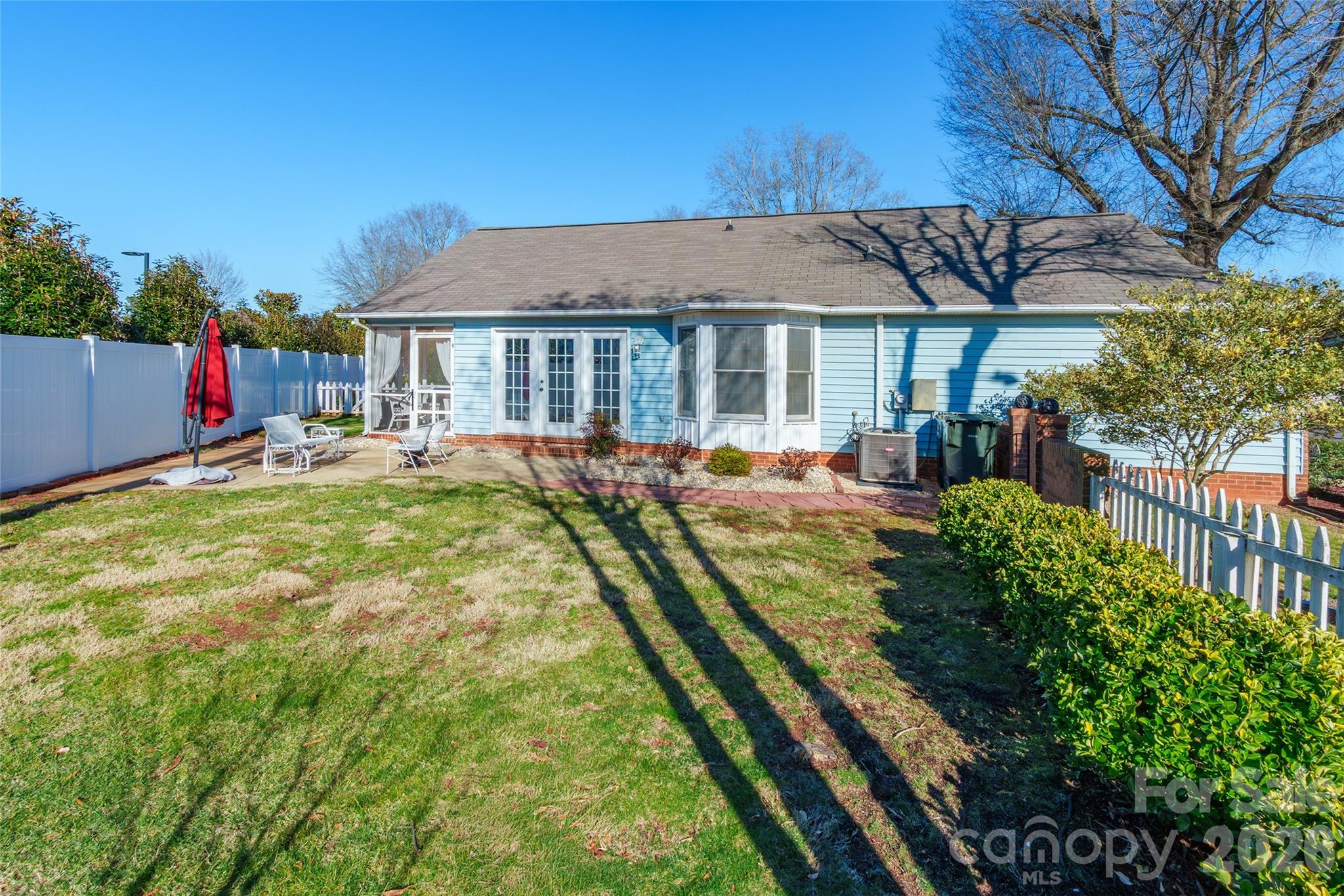 Heathridge - Residential