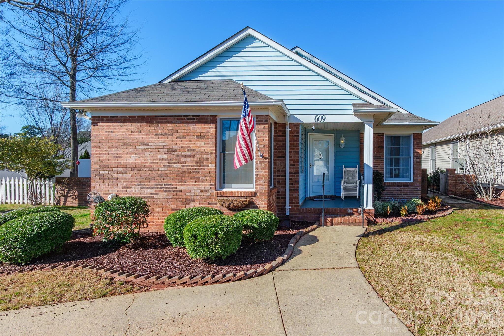 Heathridge - Residential