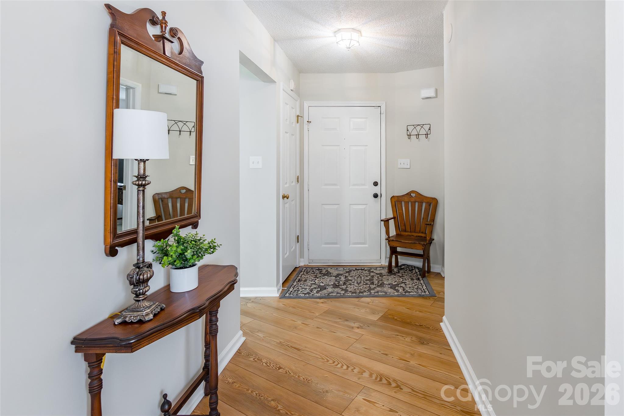 Heathridge - Residential