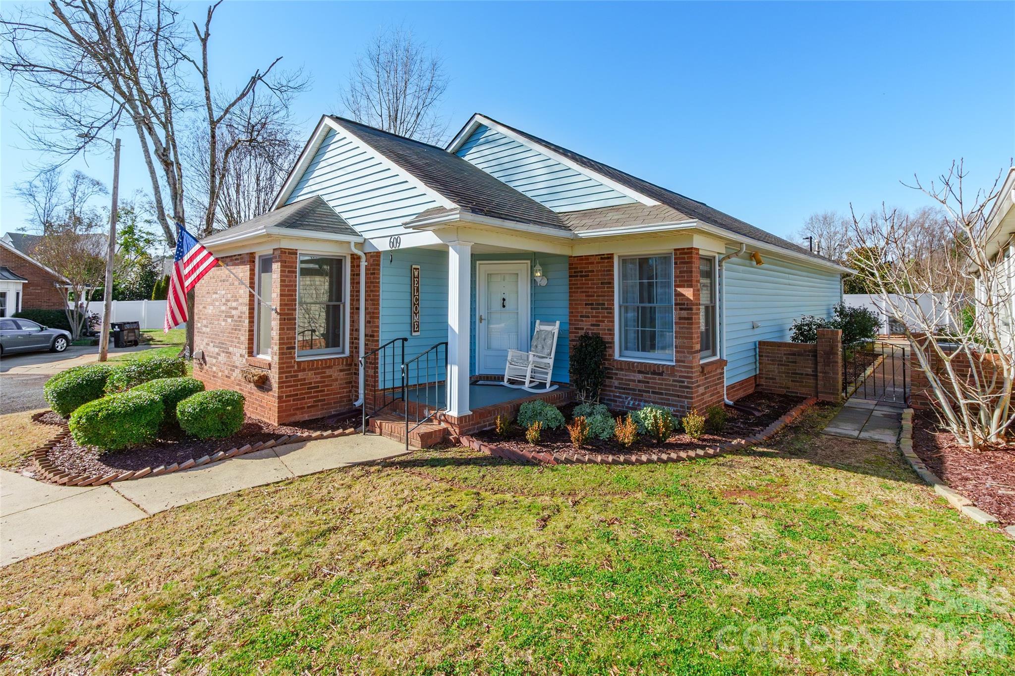 Heathridge - Residential