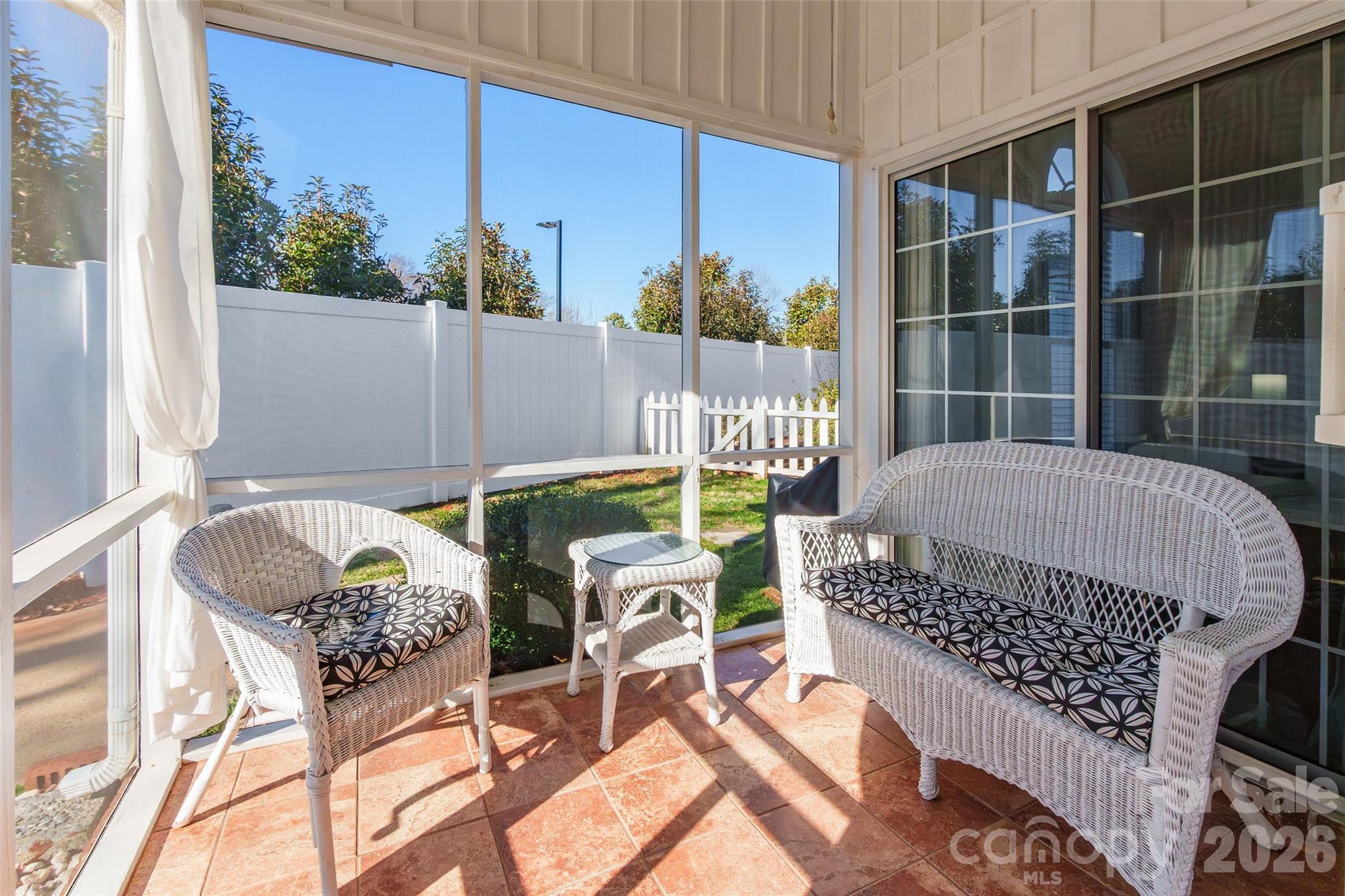 Heathridge - Residential