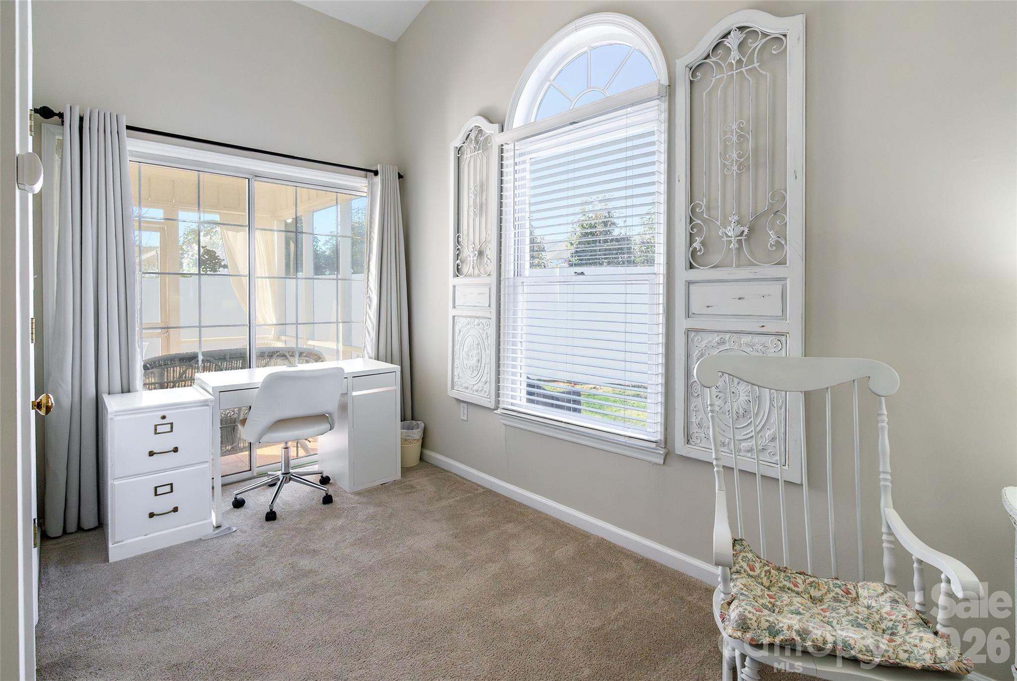 Heathridge - Residential