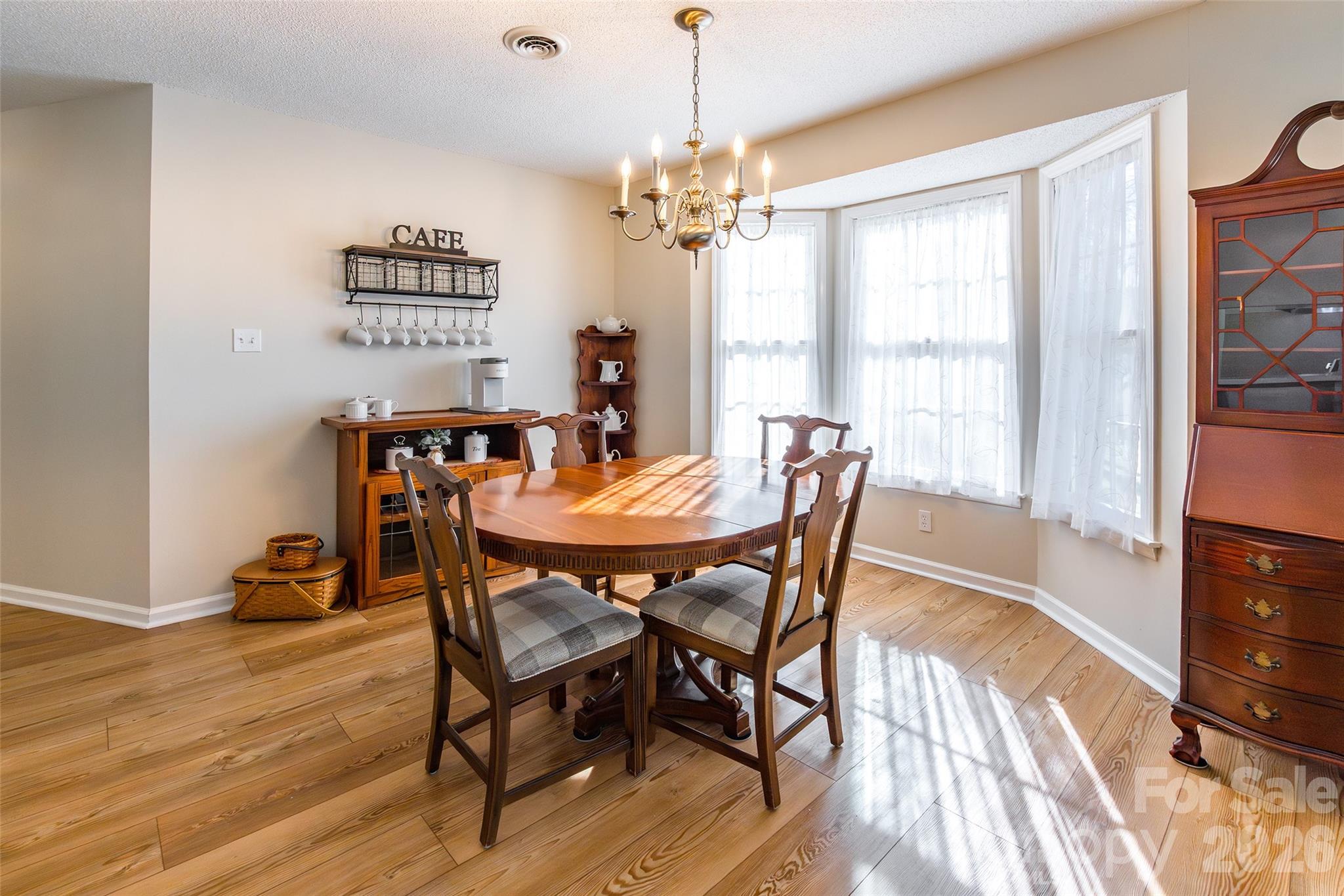 Heathridge - Residential