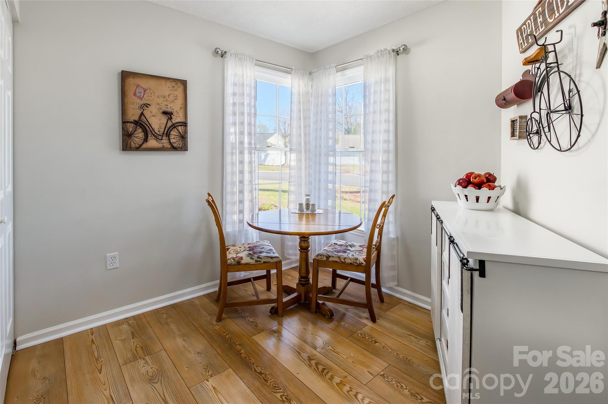 Heathridge - Residential