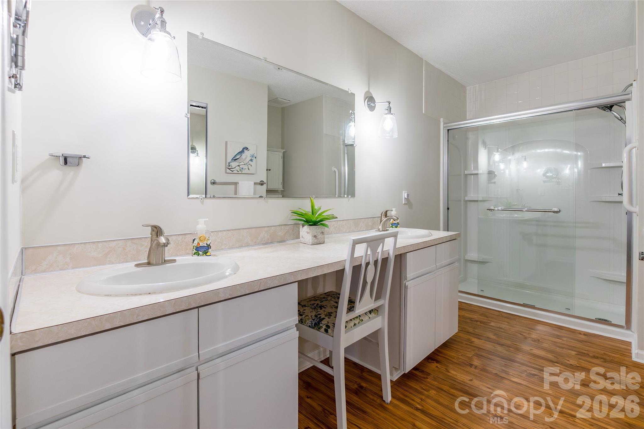 Heathridge - Residential