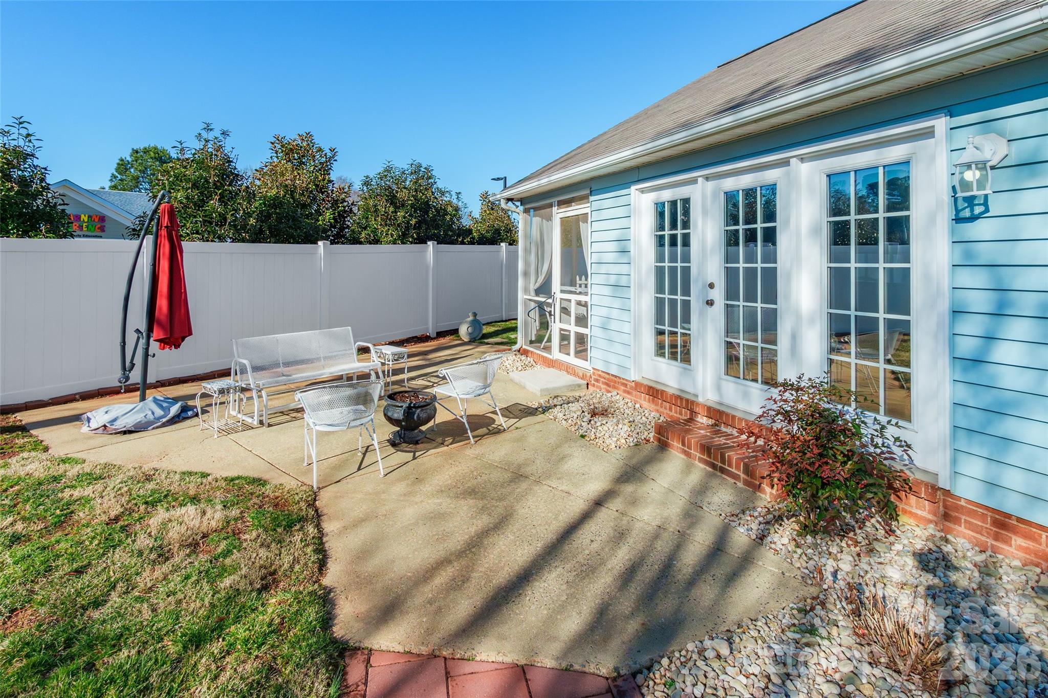 Heathridge - Residential