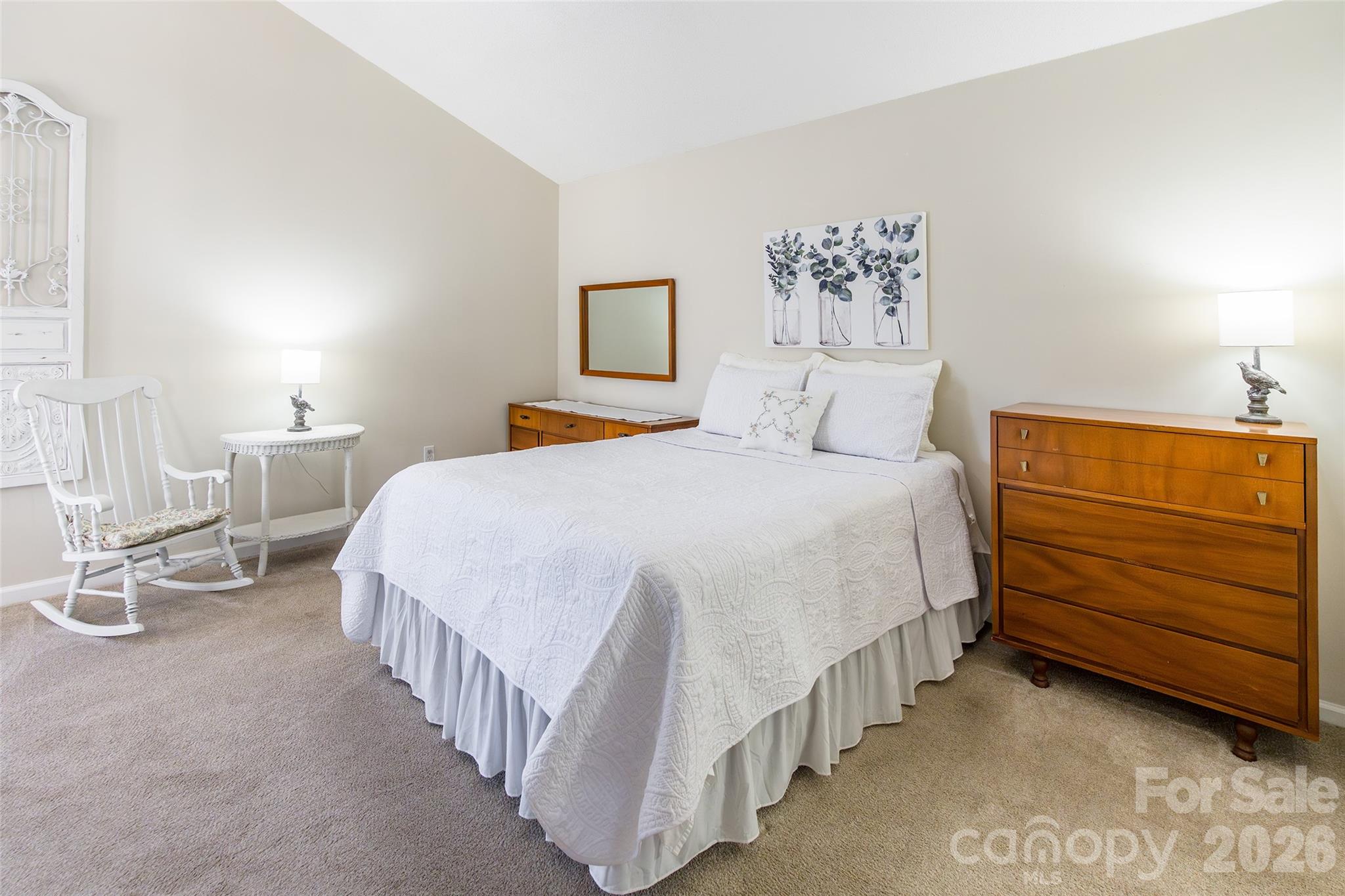 Heathridge - Residential