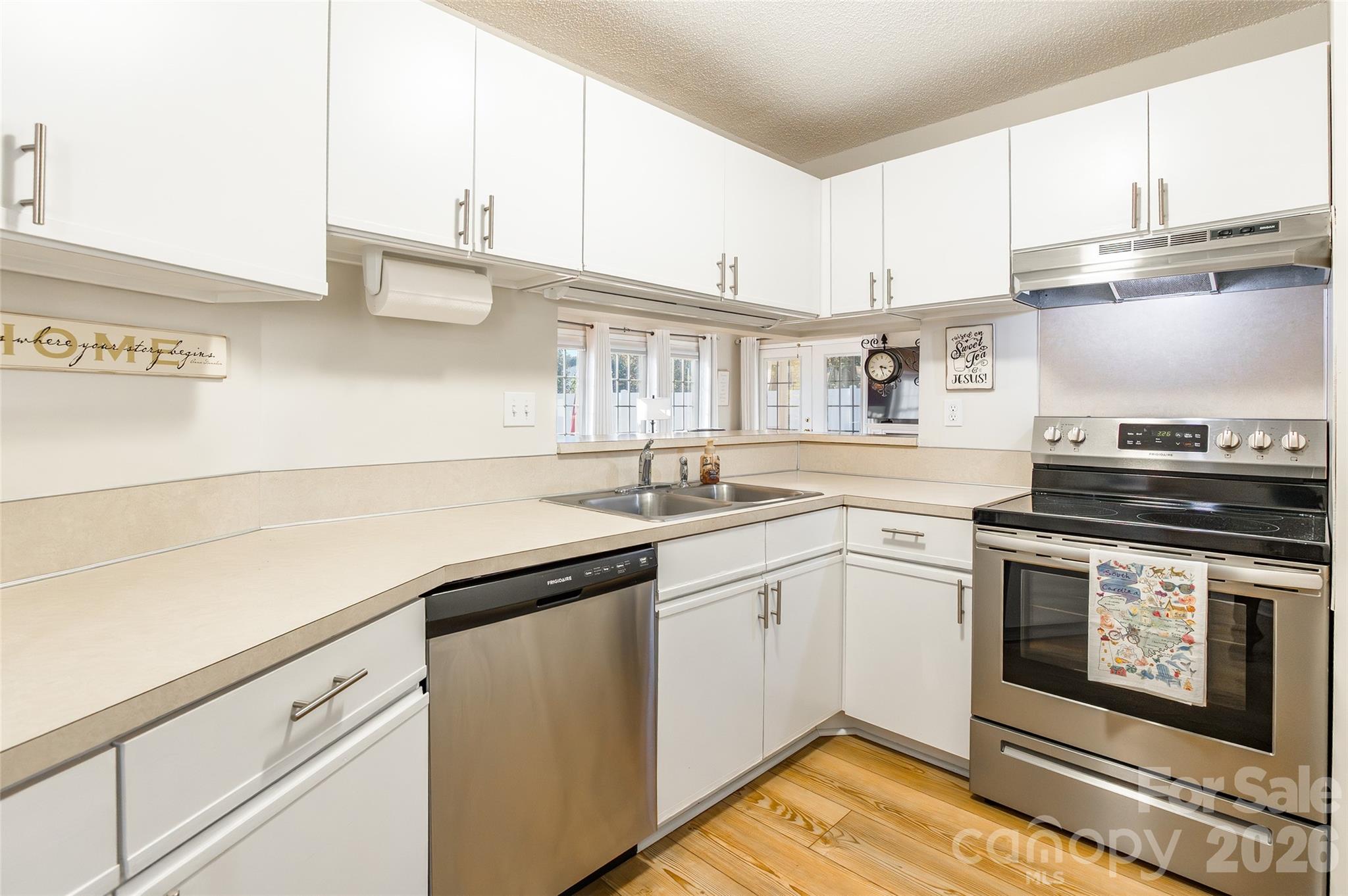 Heathridge - Residential