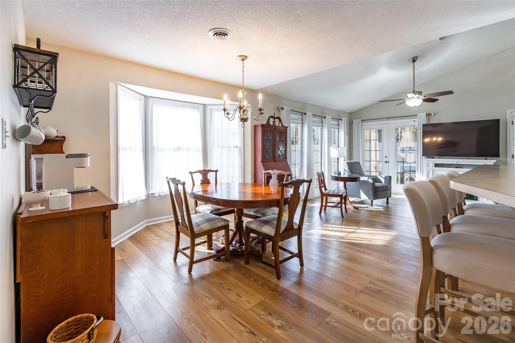 Heathridge - Residential