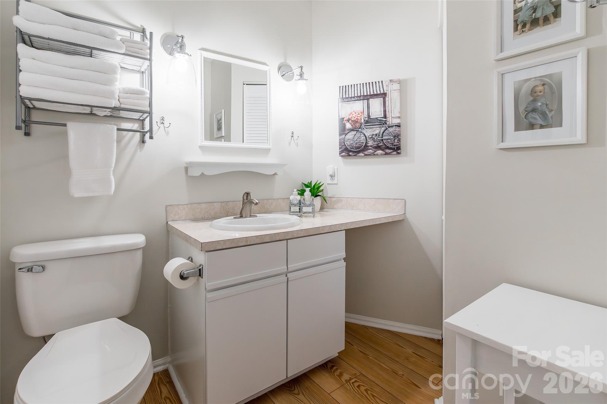 Heathridge - Residential