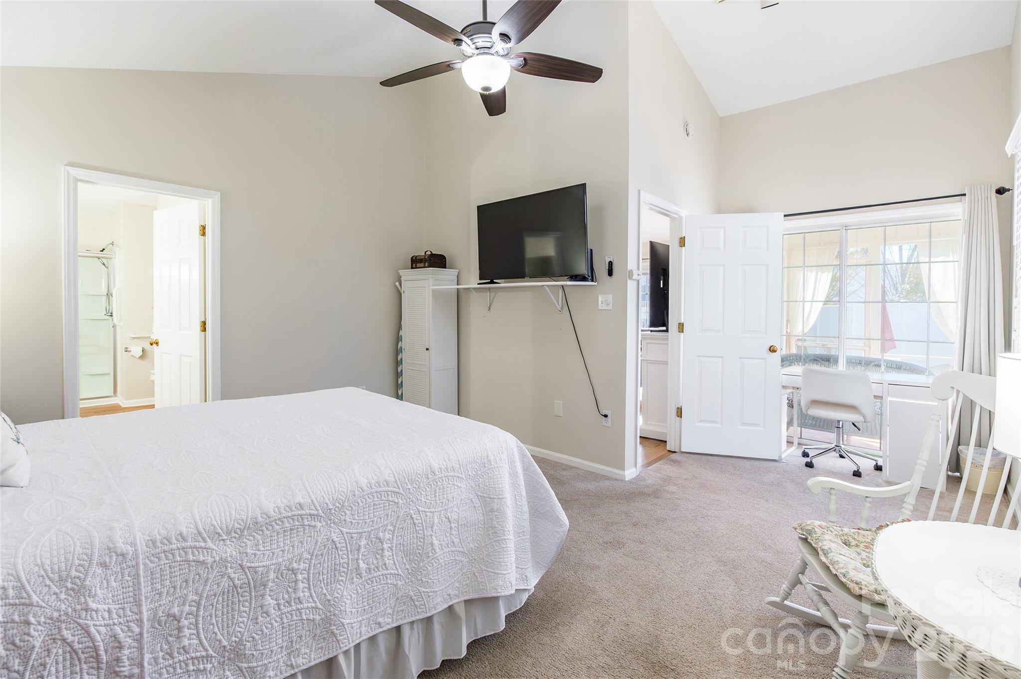 Heathridge - Residential