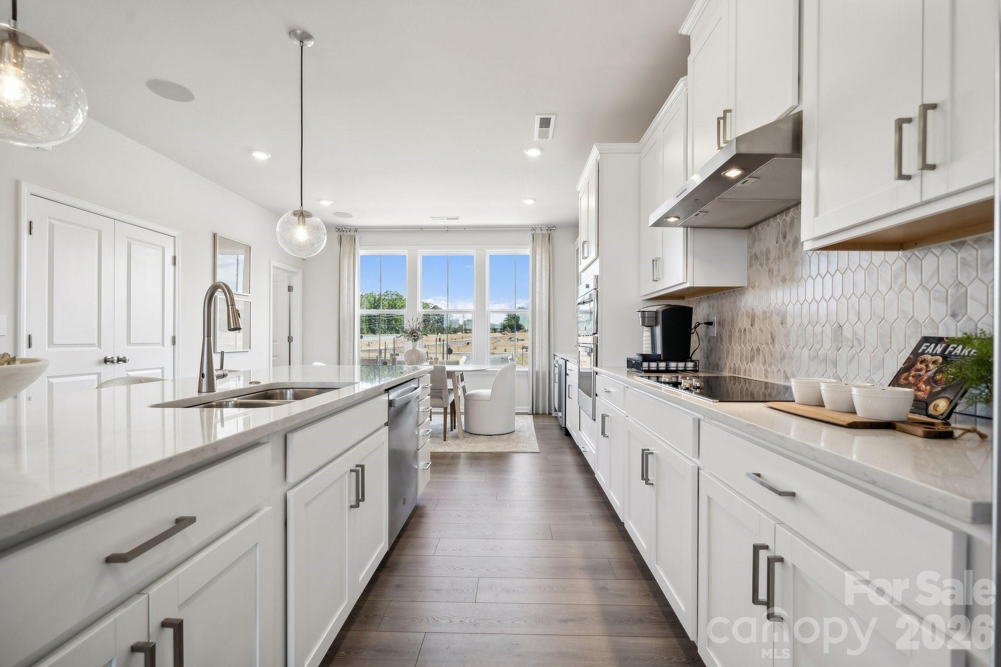 Senata at Research Park - Residential