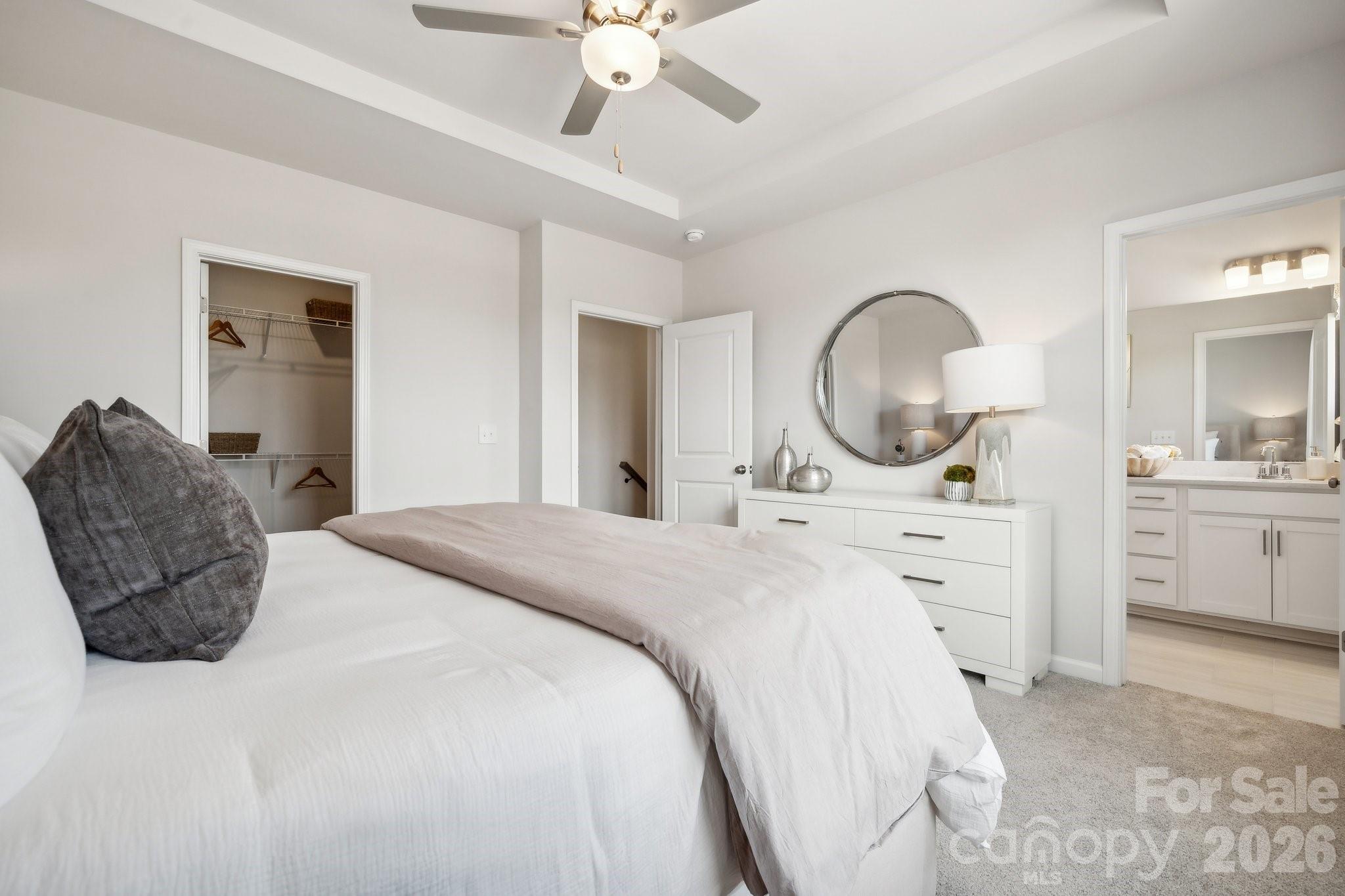 Senata at Research Park - Residential