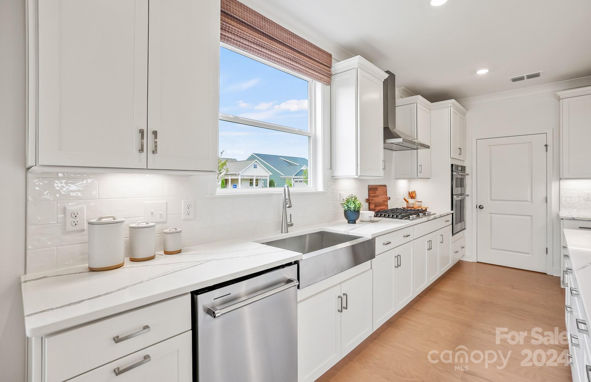 Kinsdale - Residential