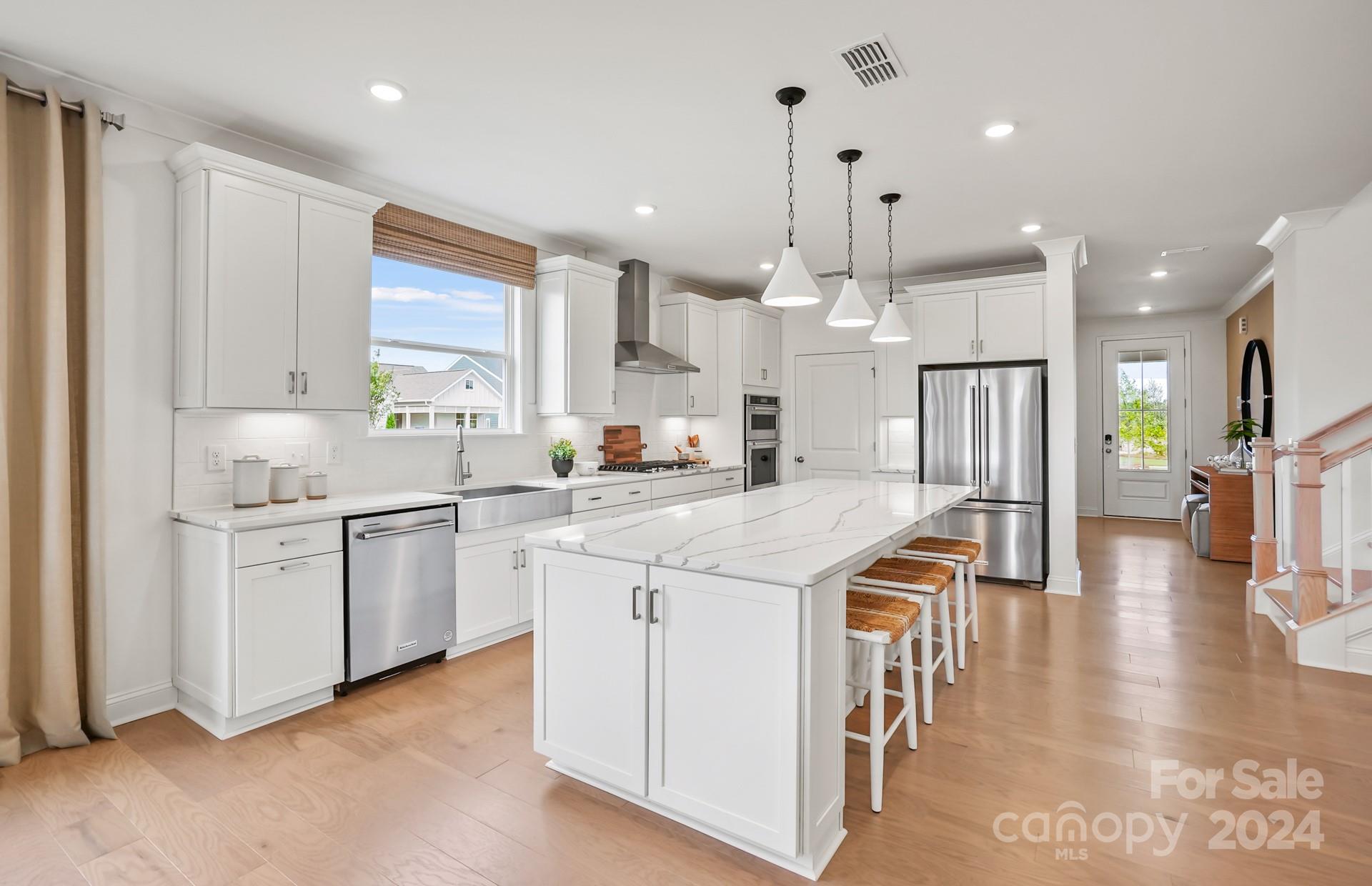 Kinsdale - Residential