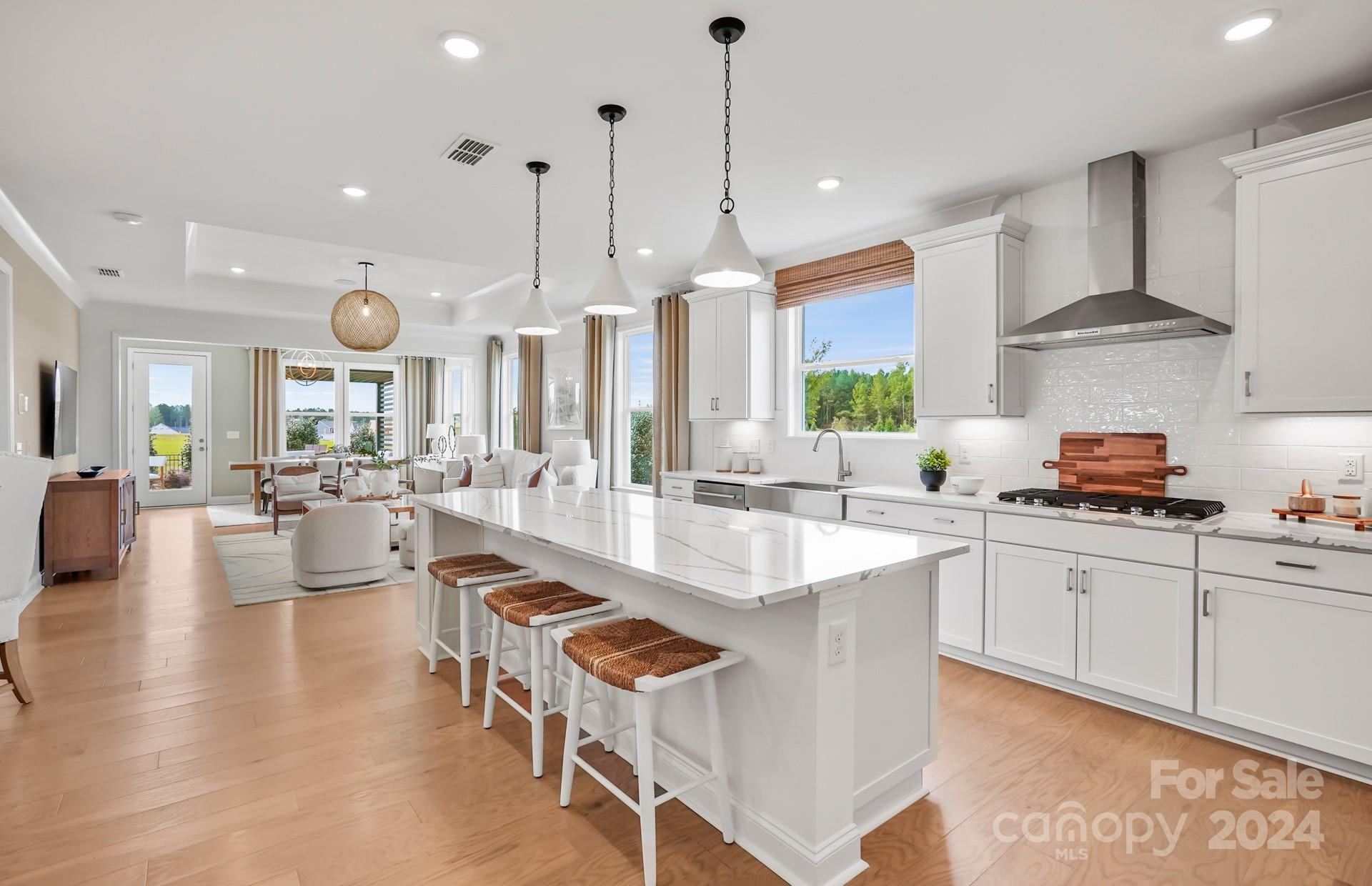 Kinsdale - Residential