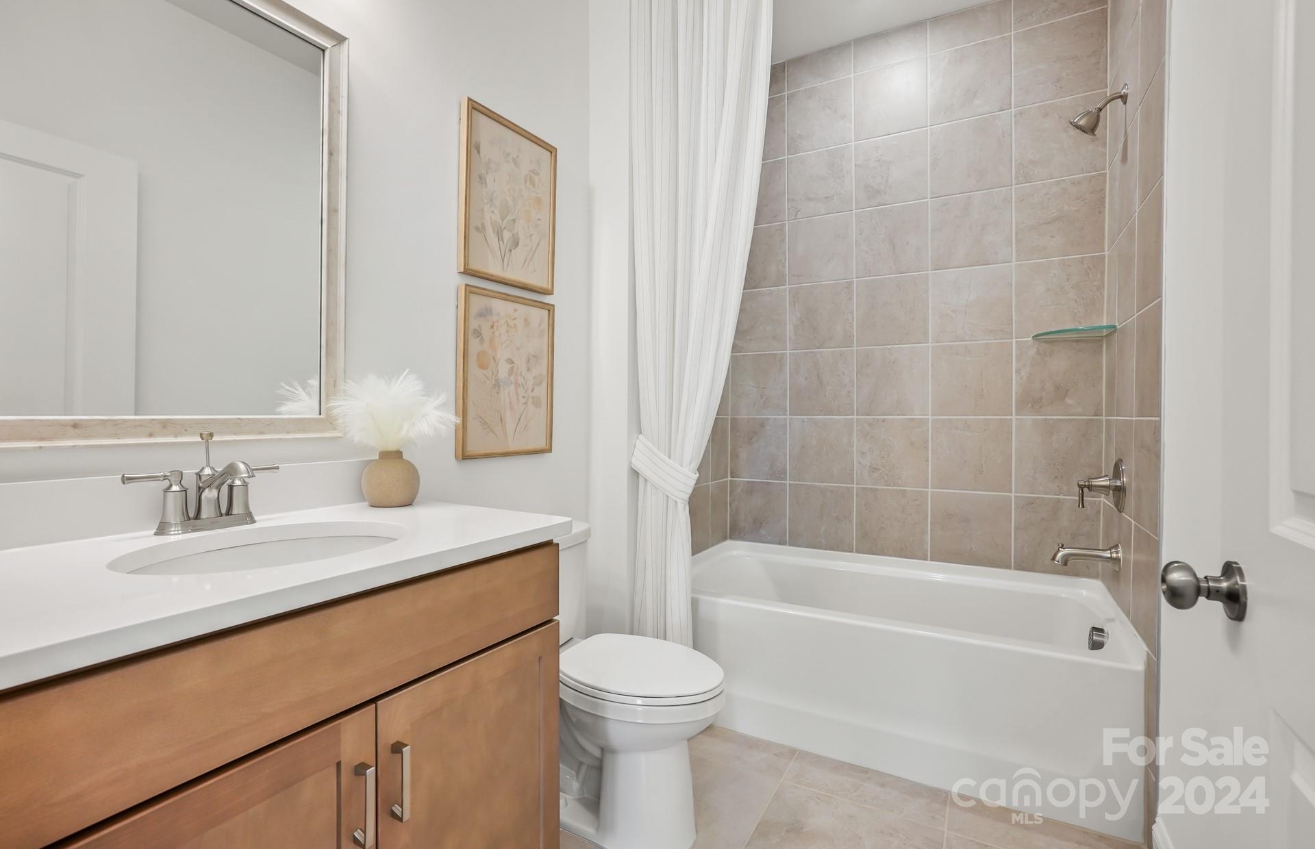 Kinsdale - Residential