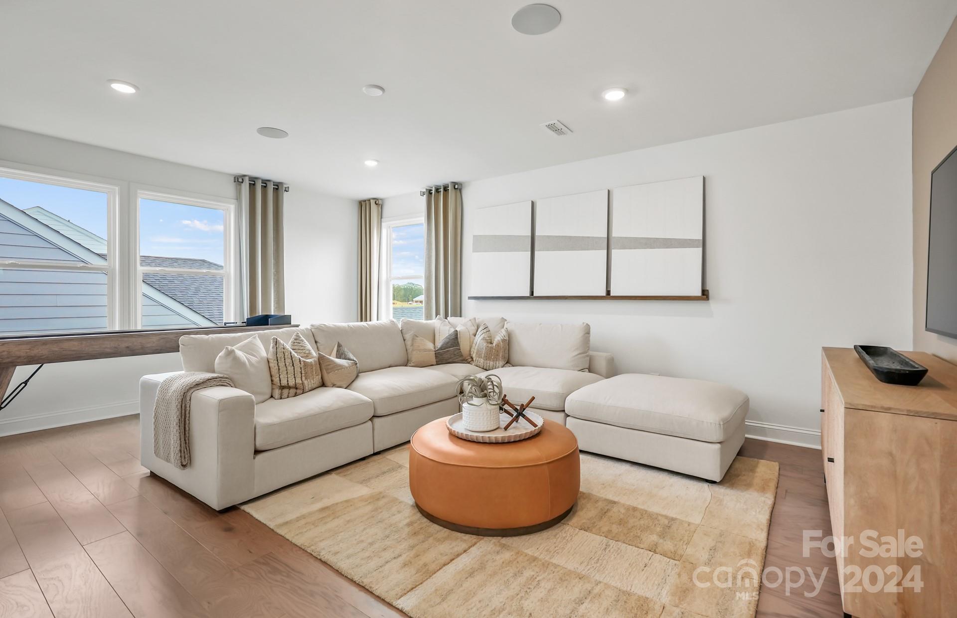 Kinsdale - Residential