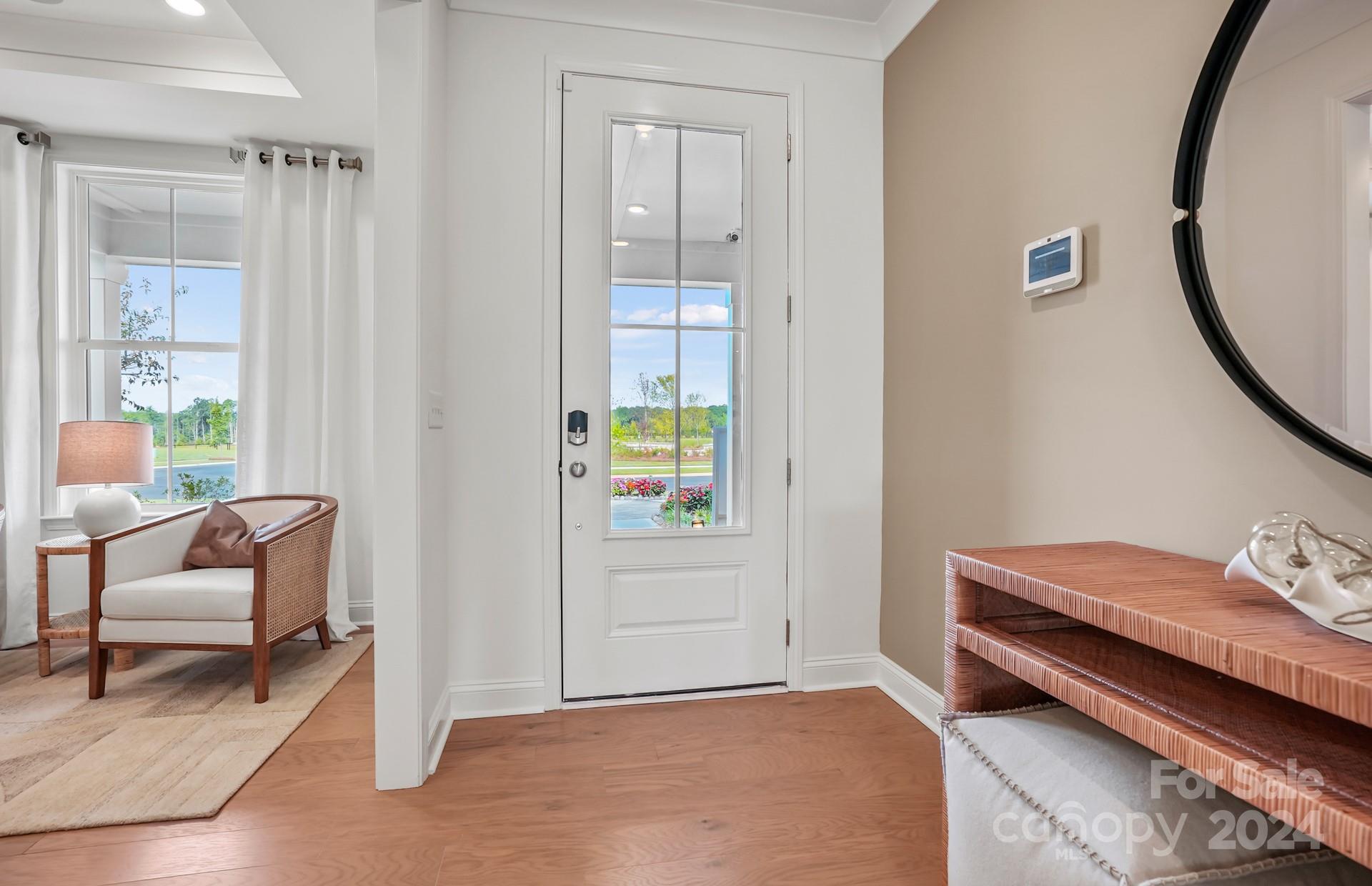 Kinsdale - Residential