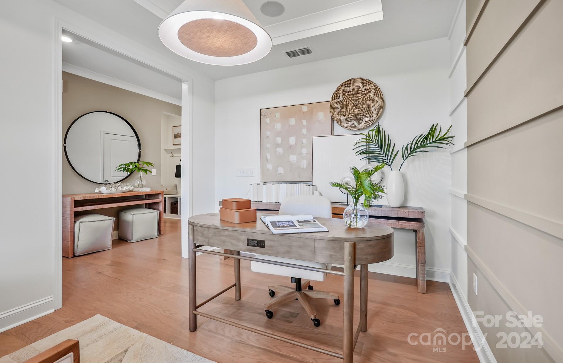 Kinsdale - Residential