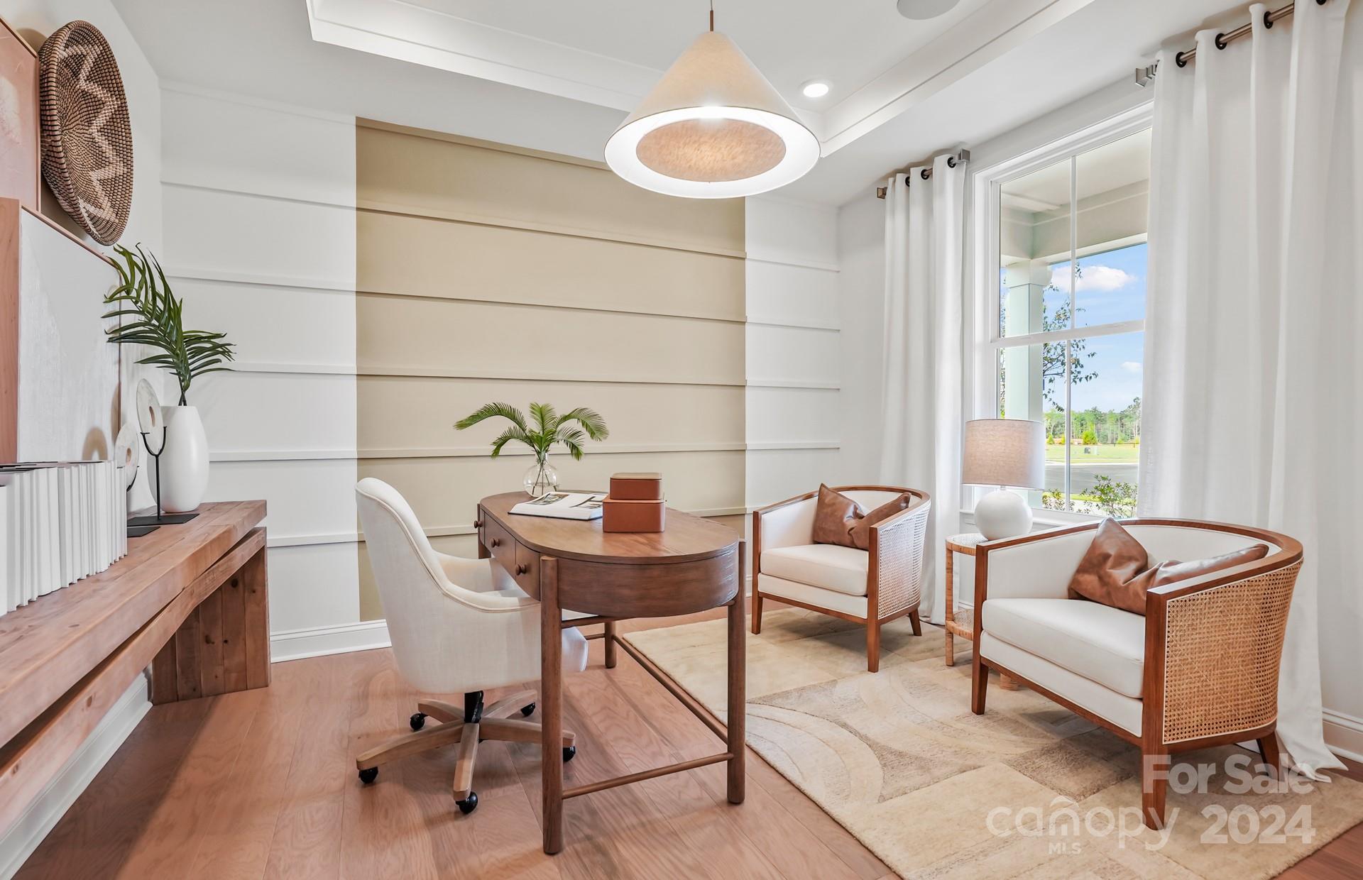 Kinsdale - Residential