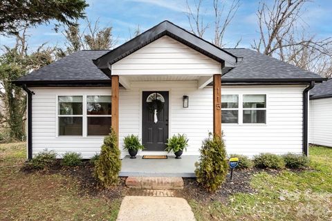 115 ODaniel Street Belmont NC 28012