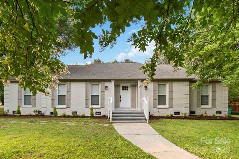 3801 Rea Road Charlotte NC 28226
