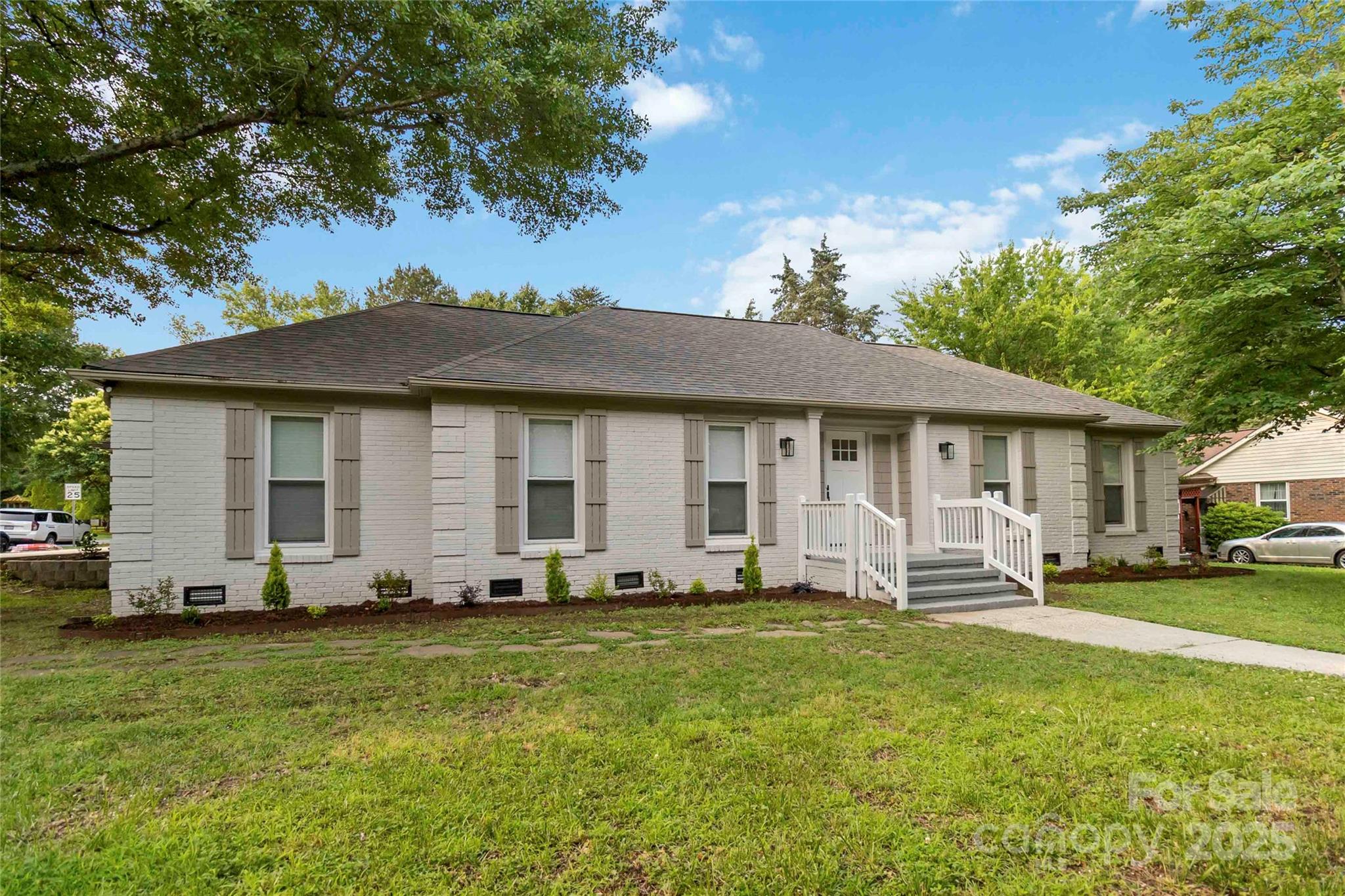 3801 Rea Road