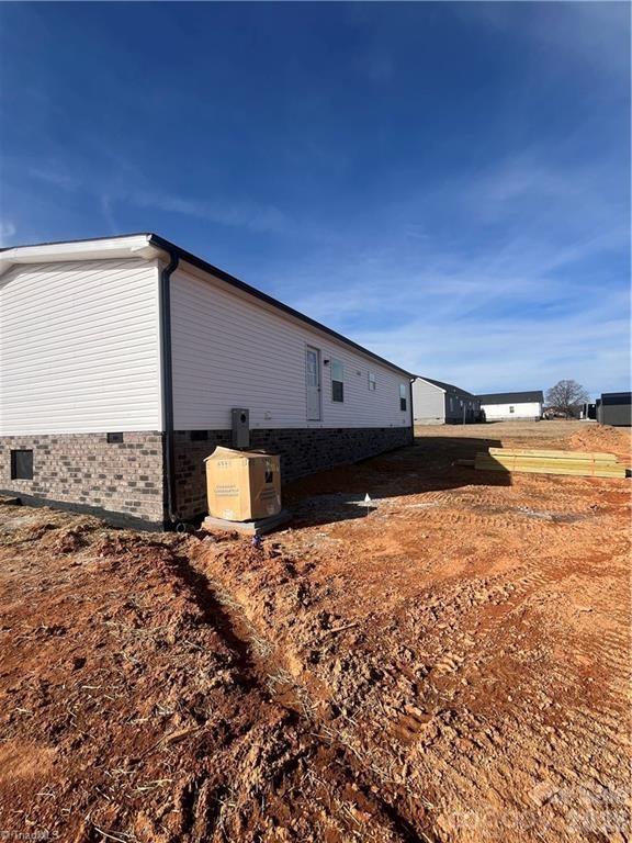 657 Mt. Wesley Church Road