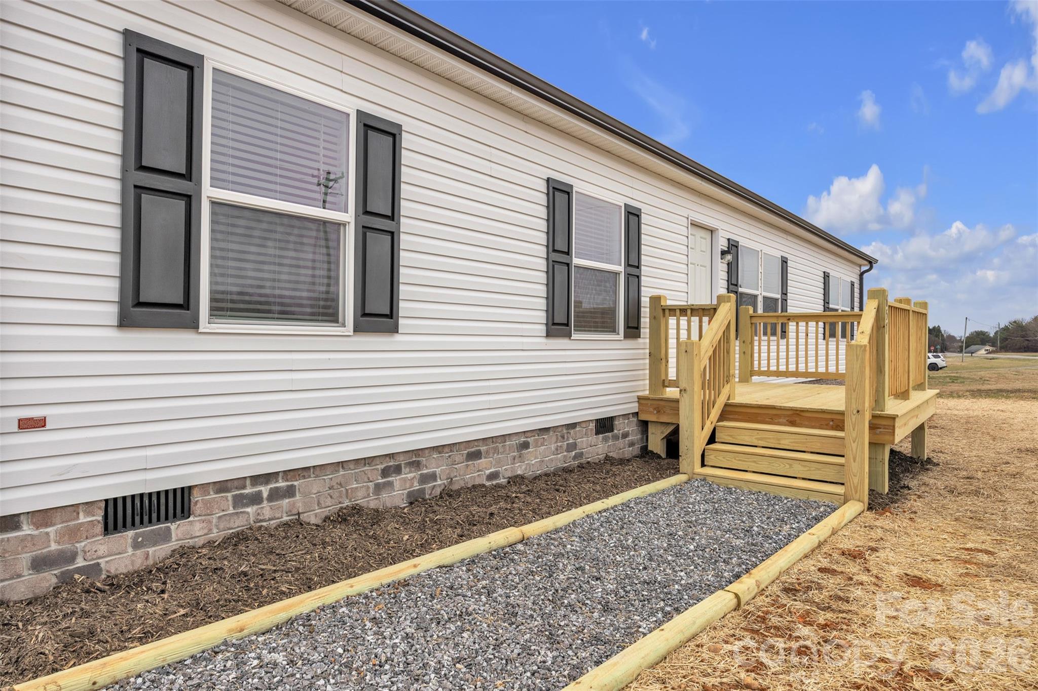 657 Mt. Wesley Church Road