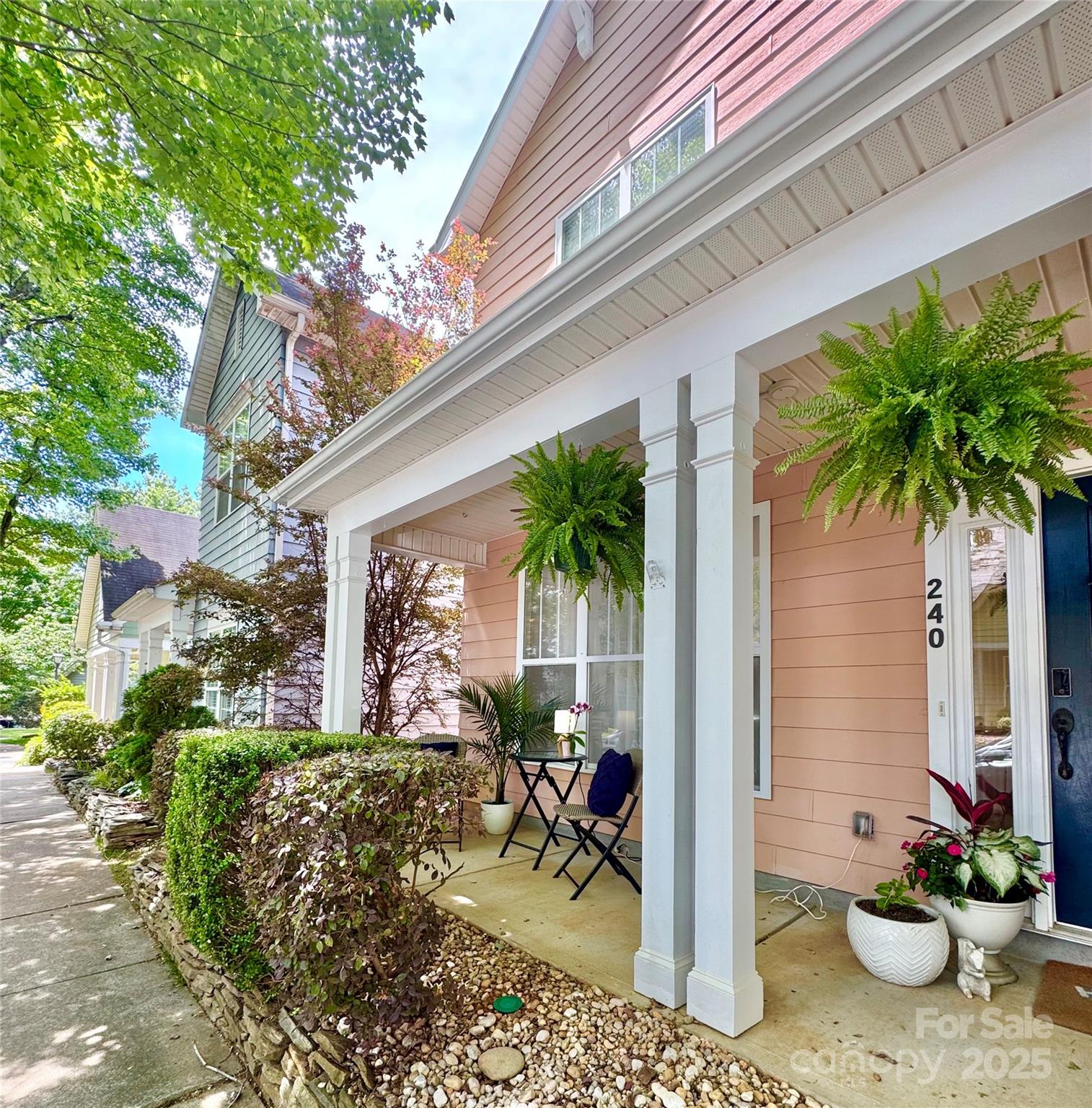 240 Faust Road