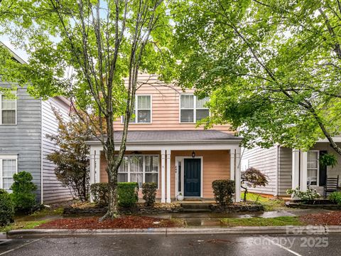 240 Faust Road Davidson NC 28036