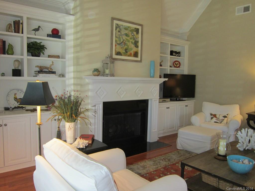 Warrington Place - Residential