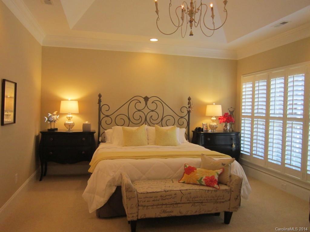 Warrington Place - Residential