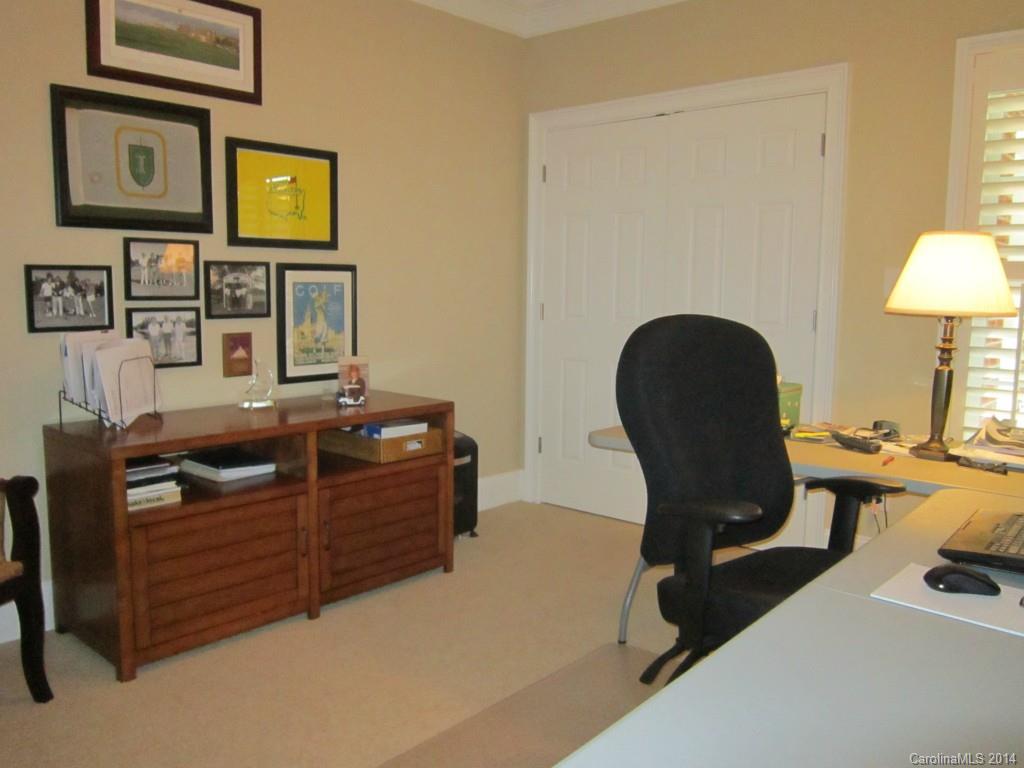 Warrington Place - Residential