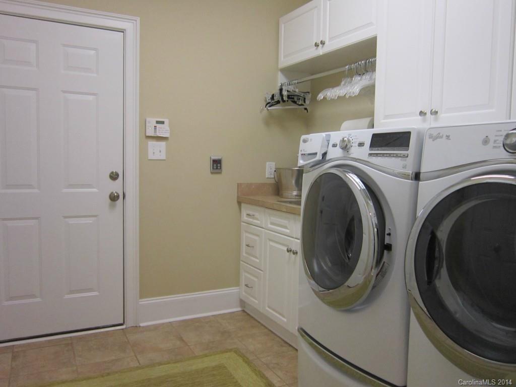 Warrington Place - Residential