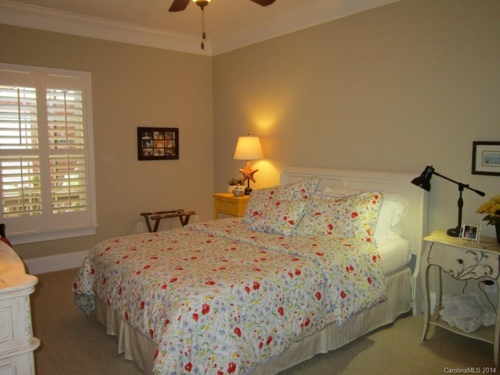 Warrington Place - Residential