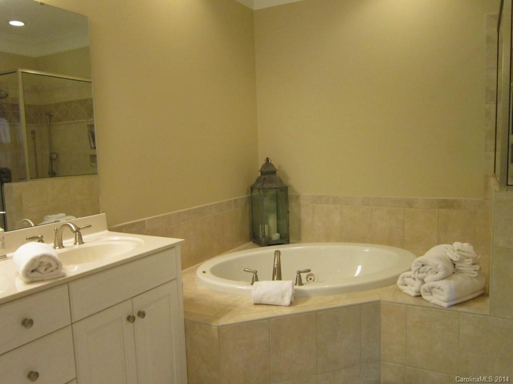 Warrington Place - Residential