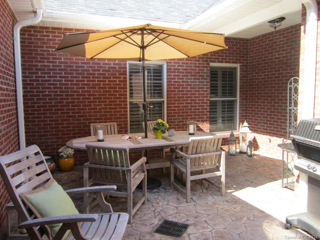 Warrington Place - Residential