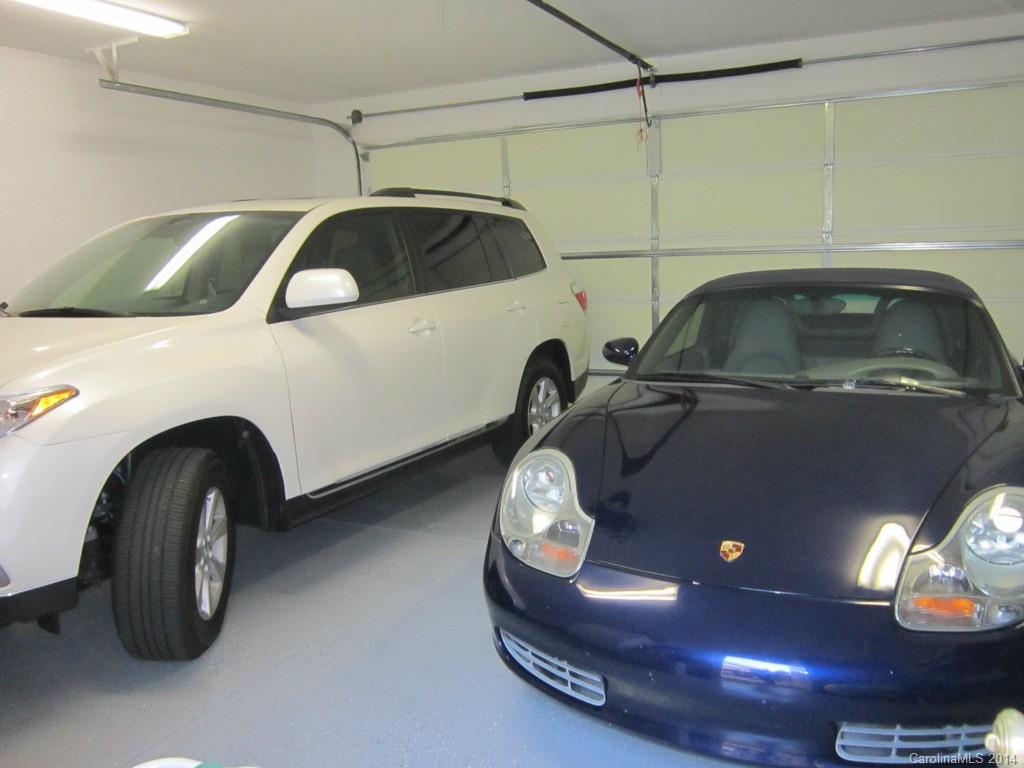 Warrington Place - Residential