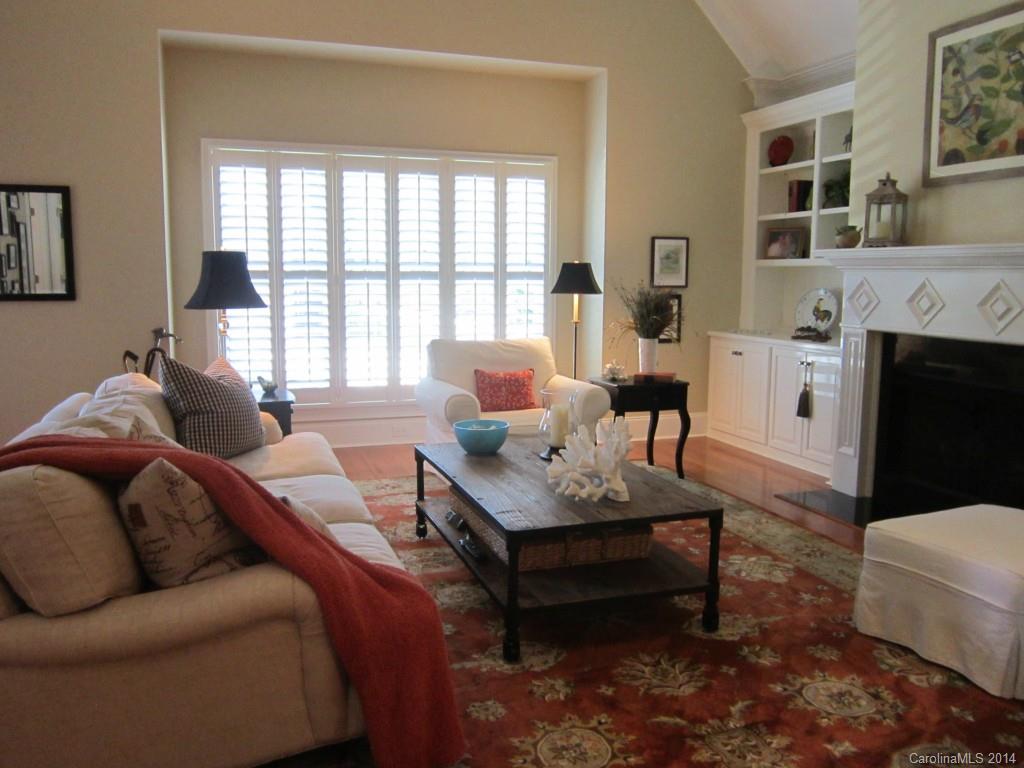 Warrington Place - Residential