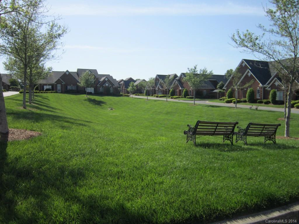 Warrington Place - Residential