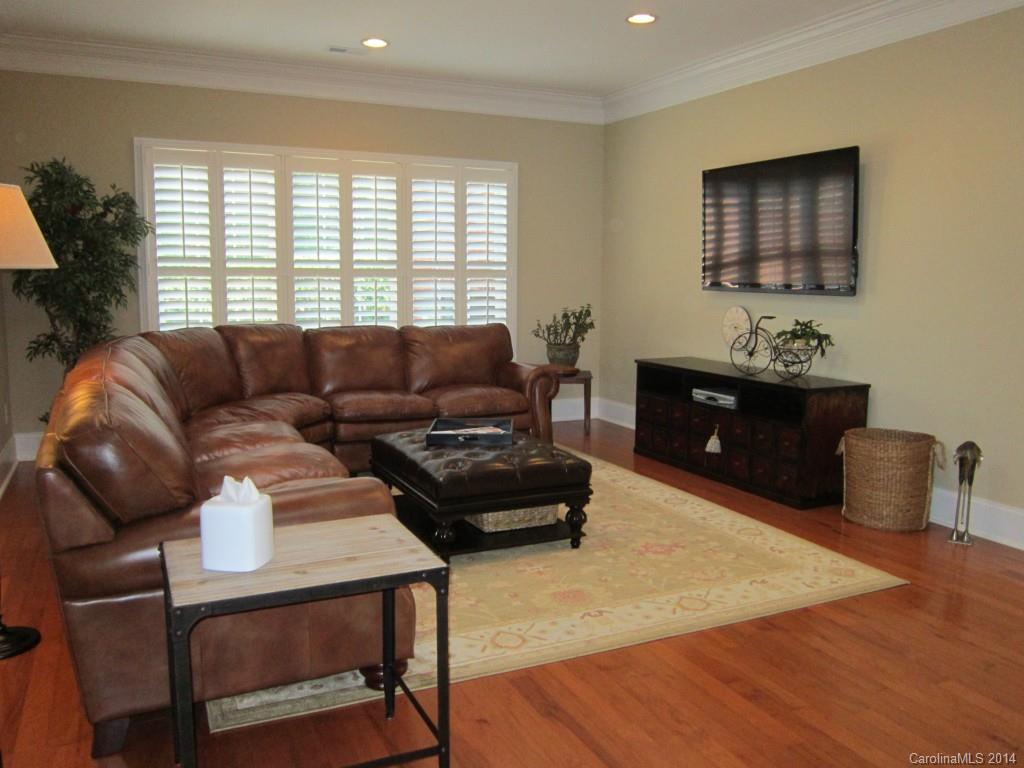 Warrington Place - Residential