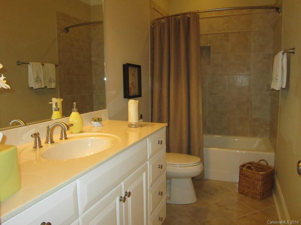 Warrington Place - Residential