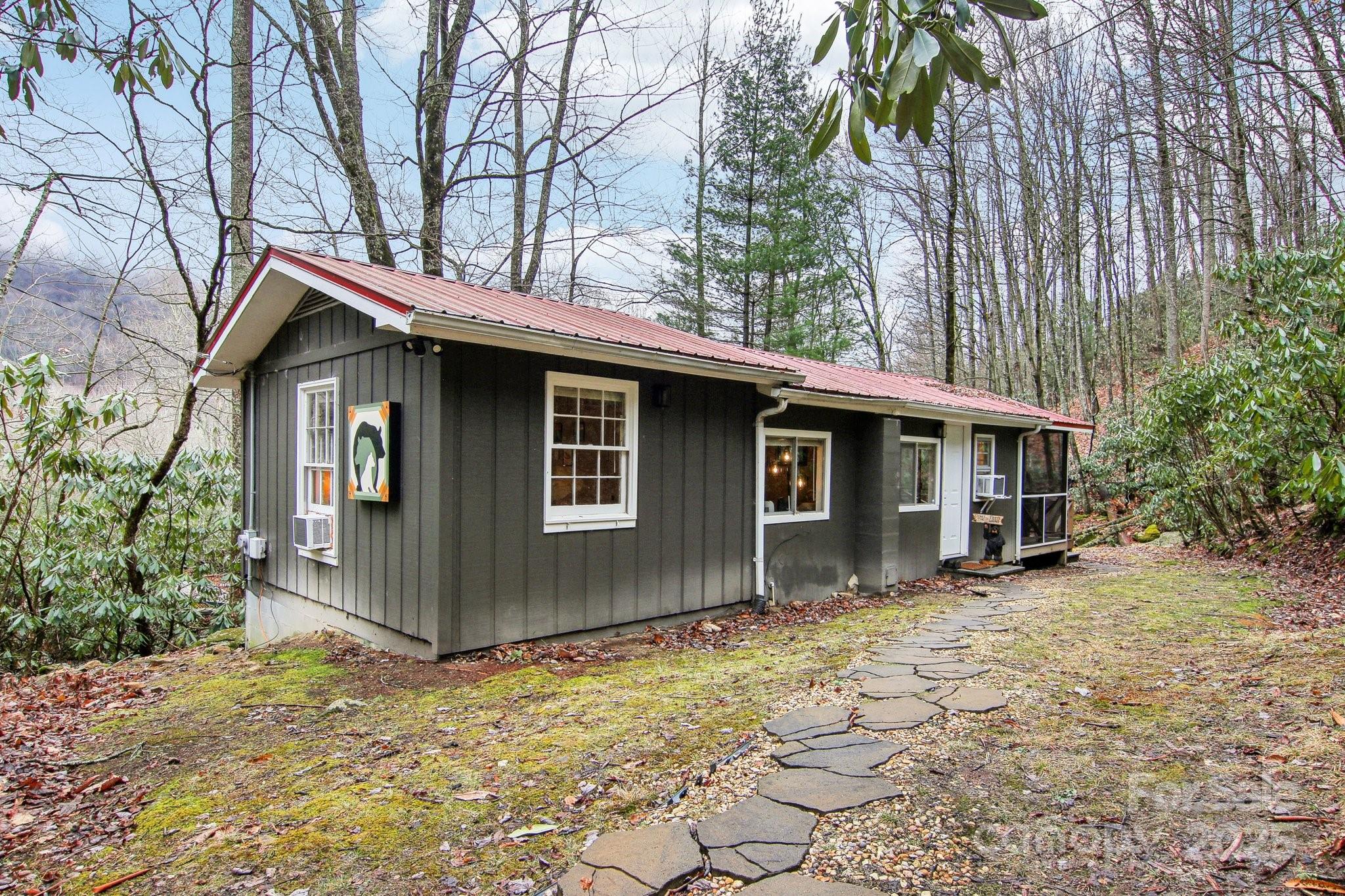 155 Mull Cove Road